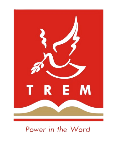 TREM logo